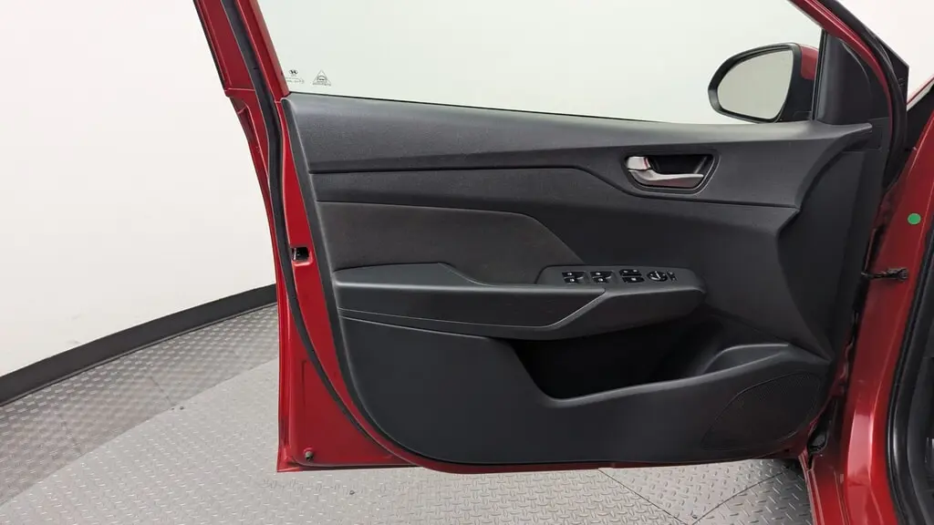 Florida Fine Cars - Used HYUNDAI ACCENT 2021 WEST PALM SE