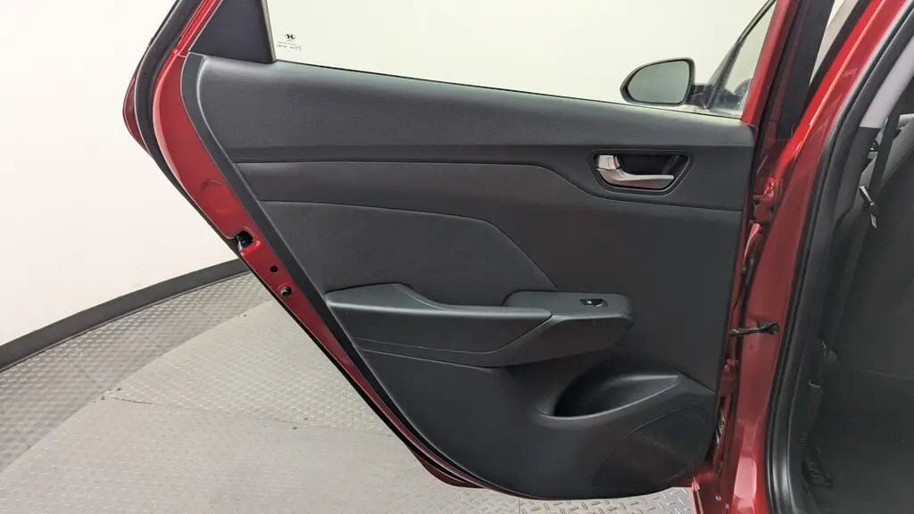 Florida Fine Cars - Used HYUNDAI ACCENT 2021 WEST PALM SE