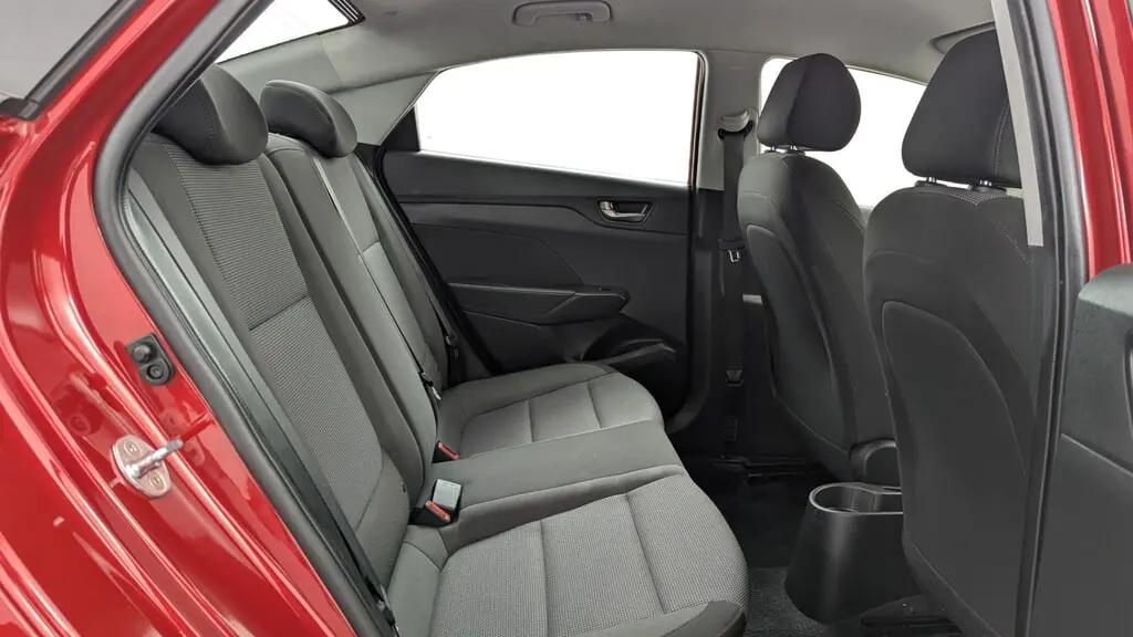 Florida Fine Cars - Used HYUNDAI ACCENT 2021 WEST PALM SE