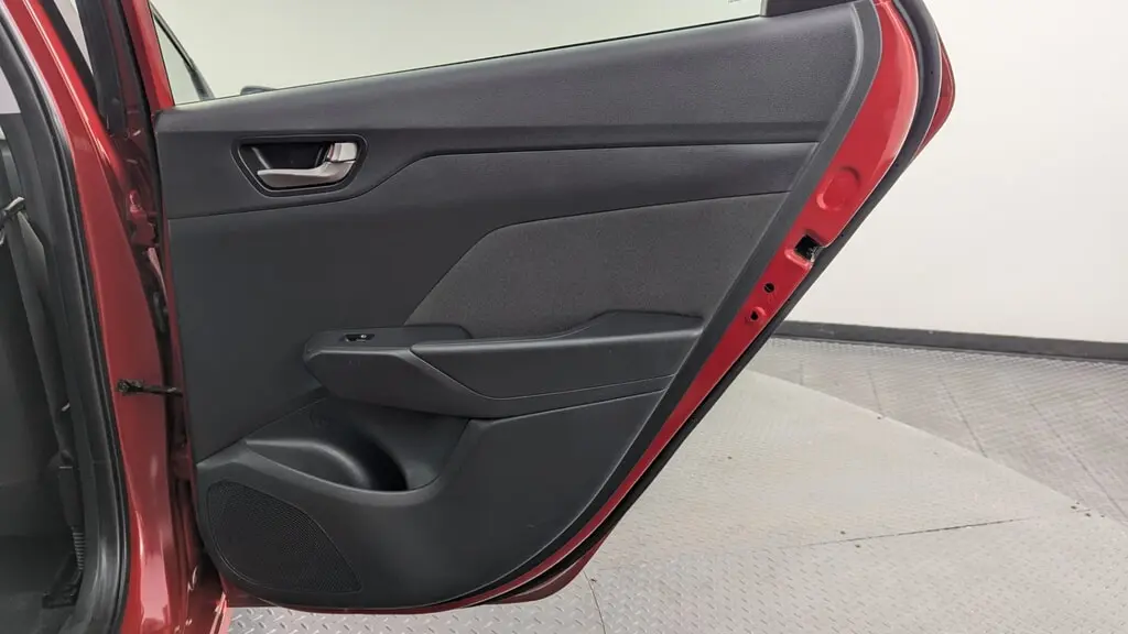 Florida Fine Cars - Used HYUNDAI ACCENT 2021 WEST PALM SE