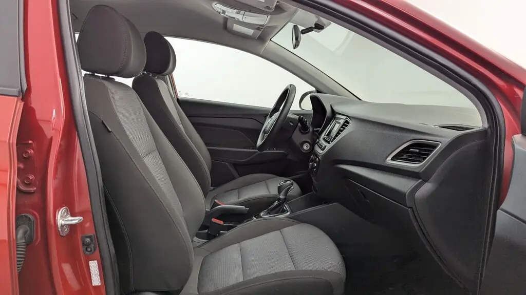 Florida Fine Cars - Used HYUNDAI ACCENT 2021 WEST PALM SE