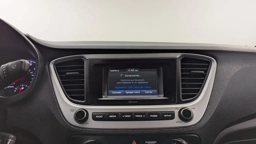 Florida Fine Cars - Used HYUNDAI ACCENT 2021 WEST PALM SE