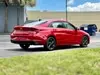 Florida Fine Cars - Used HYUNDAI ELANTRA 2021 MARGATE SEL