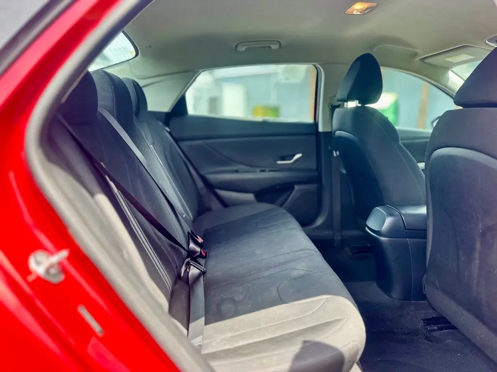 Florida Fine Cars - Used HYUNDAI ELANTRA 2021 MARGATE SEL