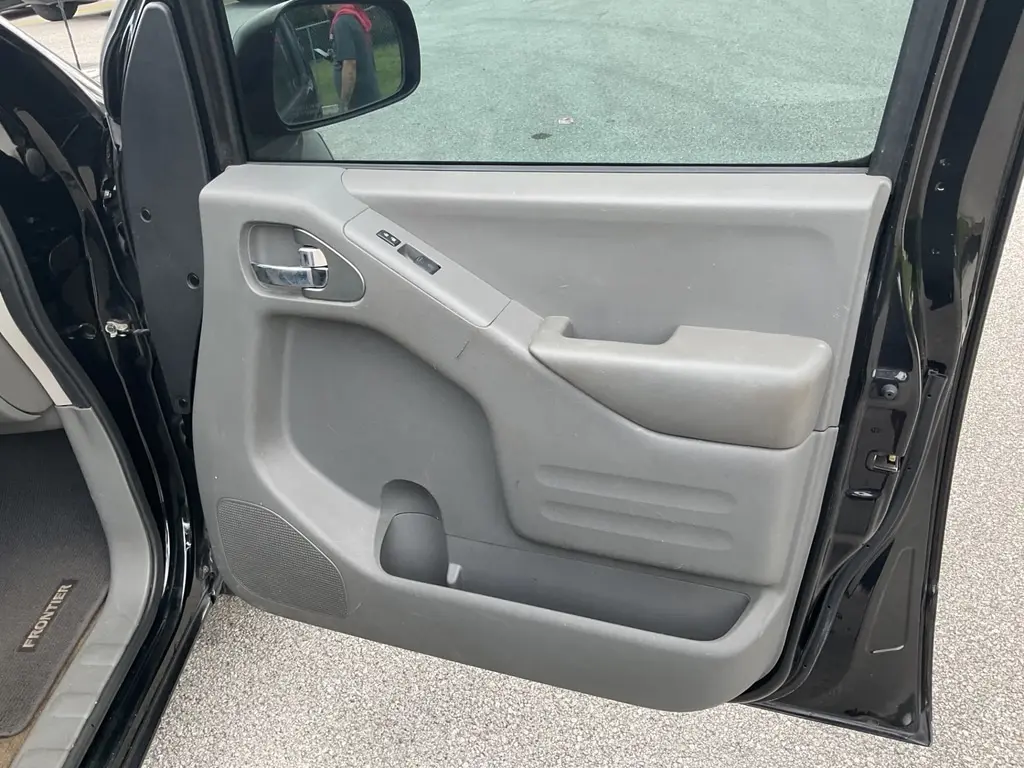Florida Fine Cars - Used NISSAN FRONTIER 2017 ORLANDO SV V6