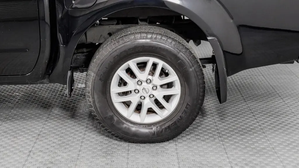 Florida Fine Cars - Used NISSAN FRONTIER 2017 ORLANDO SV V6