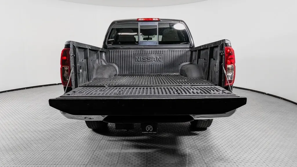 Florida Fine Cars - Used NISSAN FRONTIER 2017 ORLANDO SV V6