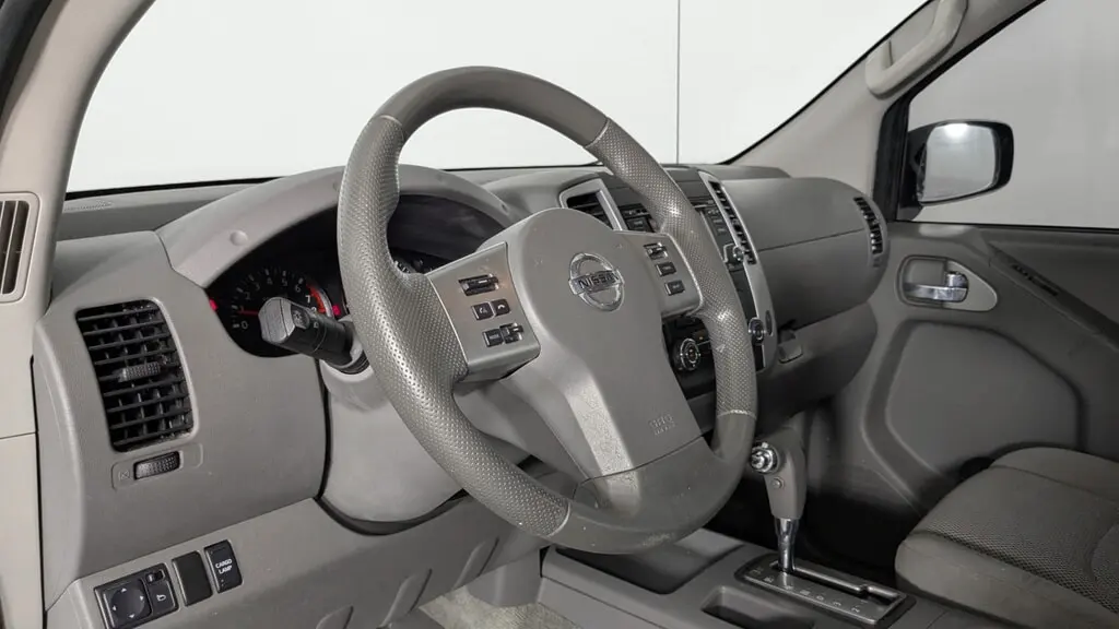 Florida Fine Cars - Used NISSAN FRONTIER 2017 ORLANDO SV V6