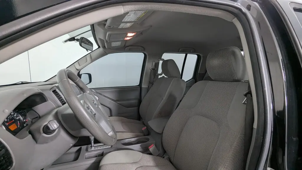 Florida Fine Cars - Used NISSAN FRONTIER 2017 ORLANDO SV V6