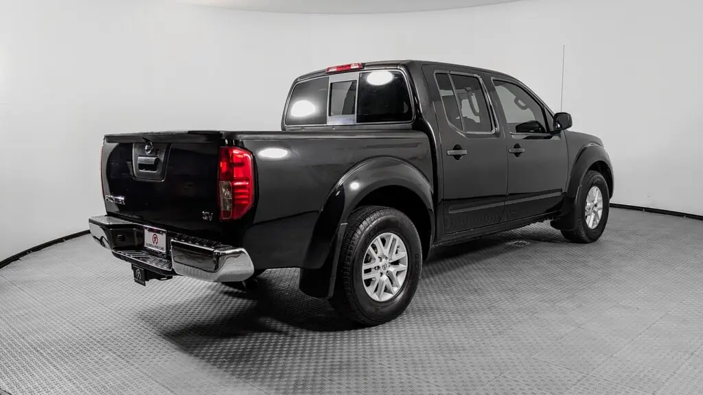 Florida Fine Cars - Used NISSAN FRONTIER 2017 ORLANDO SV V6