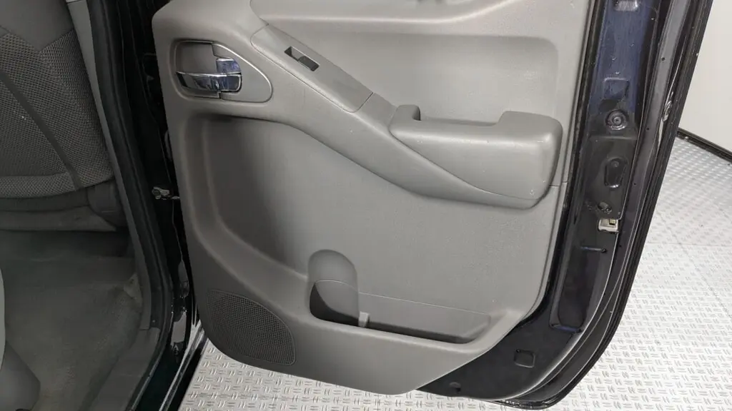 Florida Fine Cars - Used NISSAN FRONTIER 2017 ORLANDO SV V6