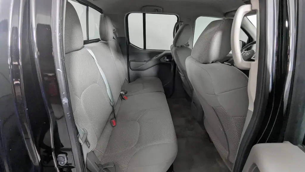 Florida Fine Cars - Used NISSAN FRONTIER 2017 ORLANDO SV V6