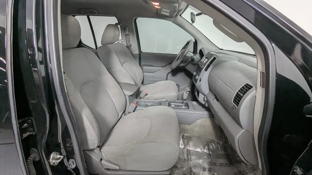 Florida Fine Cars - Used NISSAN FRONTIER 2017 ORLANDO SV V6