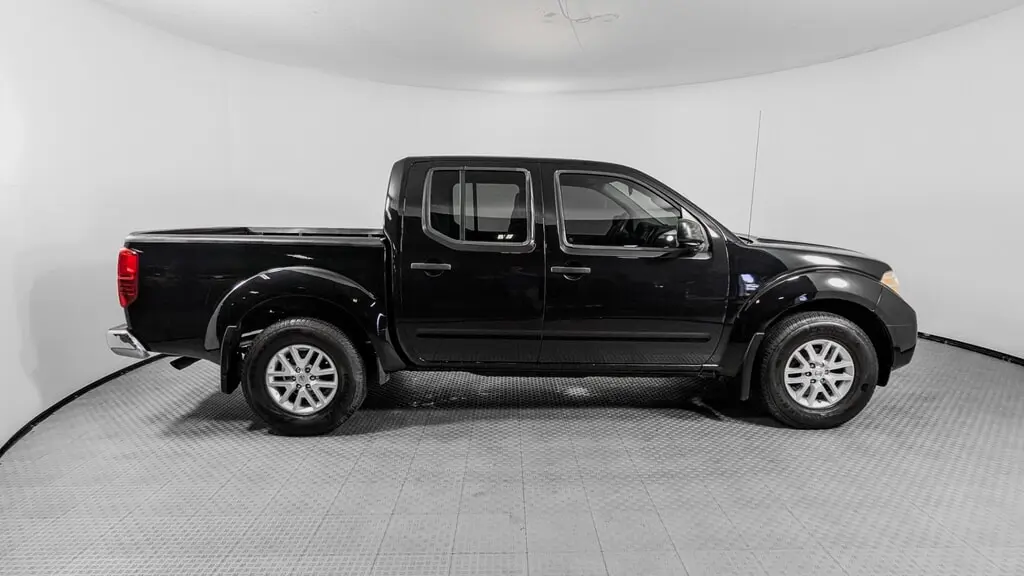 Florida Fine Cars - Used NISSAN FRONTIER 2017 ORLANDO SV V6