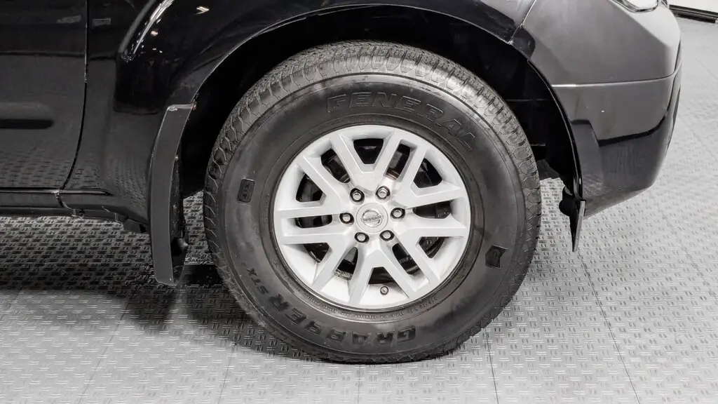 Florida Fine Cars - Used NISSAN FRONTIER 2017 ORLANDO SV V6