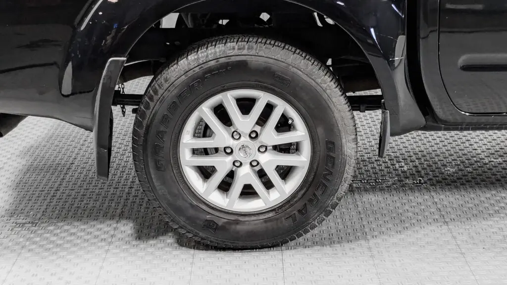 Florida Fine Cars - Used NISSAN FRONTIER 2017 ORLANDO SV V6