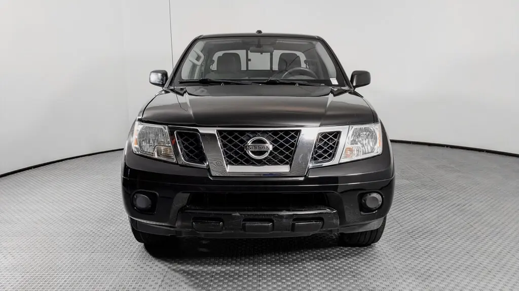 Florida Fine Cars - Used NISSAN FRONTIER 2017 ORLANDO SV V6