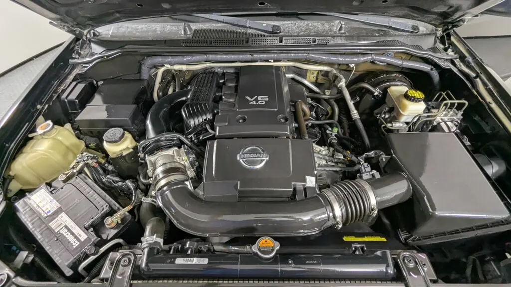 Florida Fine Cars - Used NISSAN FRONTIER 2017 ORLANDO SV V6