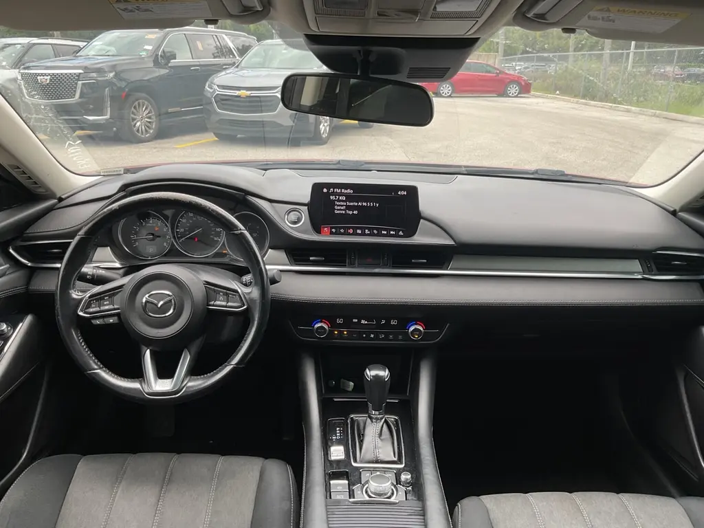 Florida Fine Cars - Used MAZDA MAZDA6 2018 ORLANDO SPORT