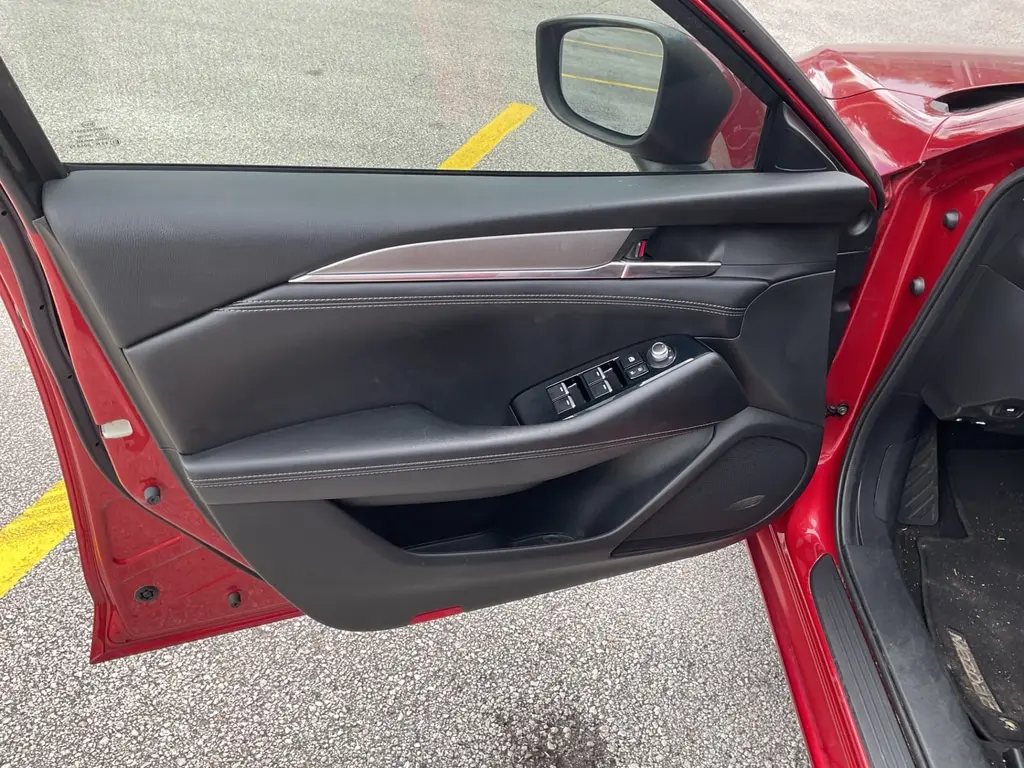 Florida Fine Cars - Used MAZDA MAZDA6 2018 ORLANDO SPORT