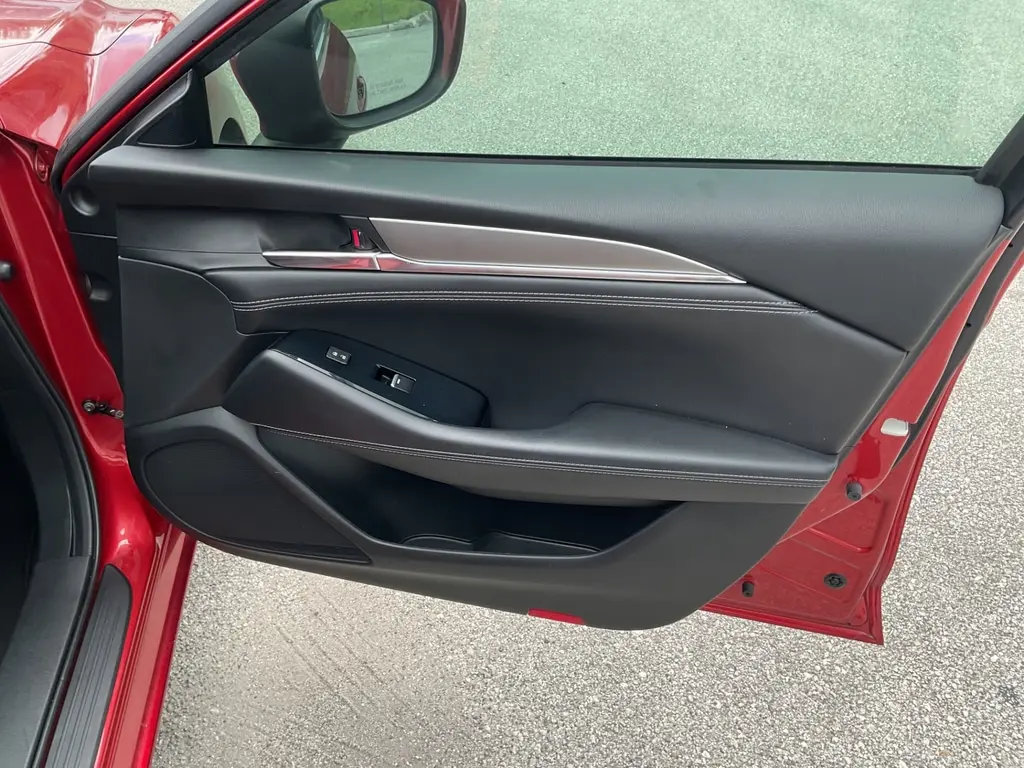 Florida Fine Cars - Used MAZDA MAZDA6 2018 ORLANDO SPORT