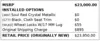 Florida Fine Cars - Used MAZDA MAZDA6 2018 ORLANDO SPORT