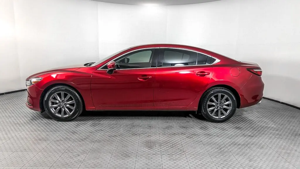Florida Fine Cars - Used MAZDA MAZDA6 2018 ORLANDO SPORT