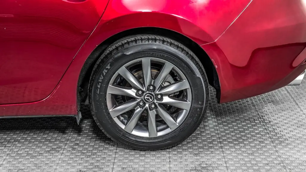 Florida Fine Cars - Used MAZDA MAZDA6 2018 ORLANDO SPORT