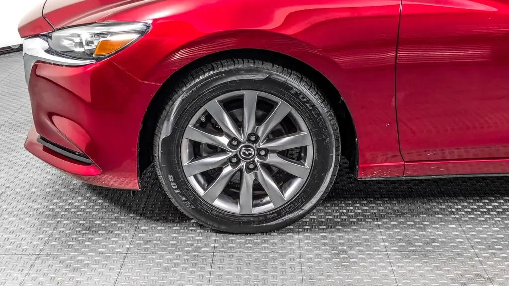 Florida Fine Cars - Used MAZDA MAZDA6 2018 ORLANDO SPORT