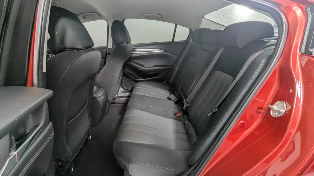 Florida Fine Cars - Used MAZDA MAZDA6 2018 ORLANDO SPORT