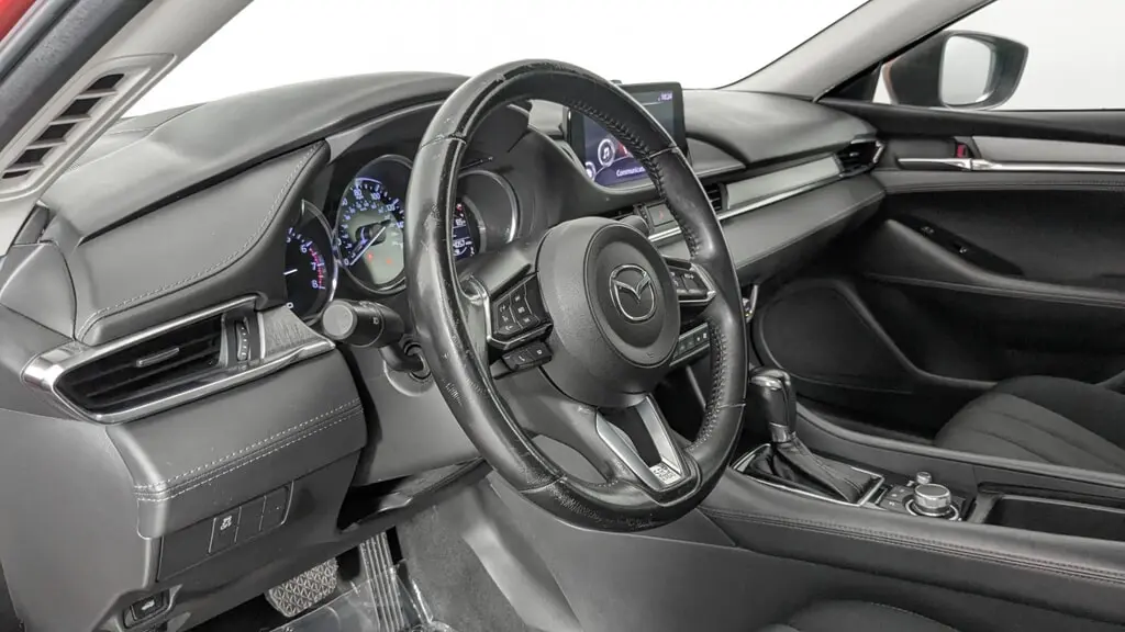 Florida Fine Cars - Used MAZDA MAZDA6 2018 ORLANDO SPORT
