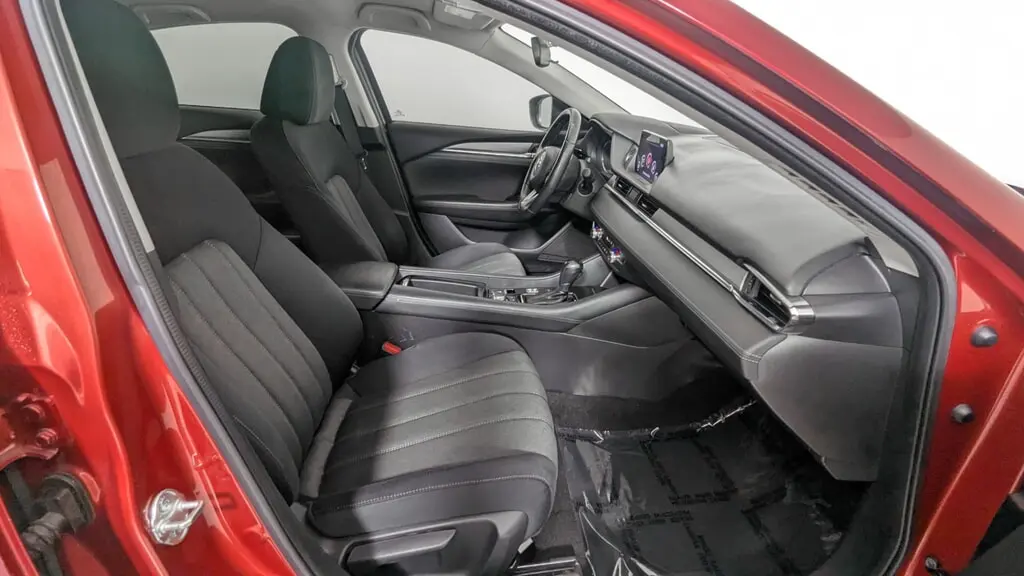 Florida Fine Cars - Used MAZDA MAZDA6 2018 ORLANDO SPORT