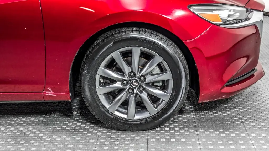 Florida Fine Cars - Used MAZDA MAZDA6 2018 ORLANDO SPORT