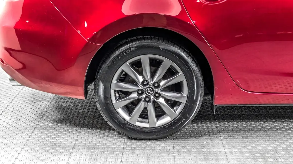 Florida Fine Cars - Used MAZDA MAZDA6 2018 ORLANDO SPORT