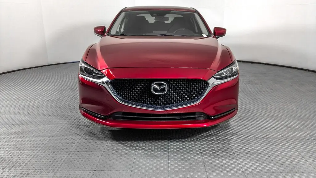 Florida Fine Cars - Used MAZDA MAZDA6 2018 ORLANDO SPORT