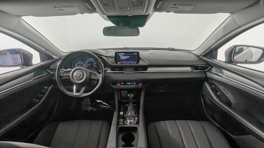 Florida Fine Cars - Used MAZDA MAZDA6 2018 ORLANDO SPORT