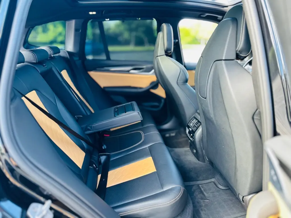 Florida Fine Cars - Used BMW X3 M 2020 MIAMI COMPETITION