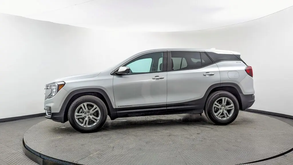 Florida Fine Cars - Used GMC TERRAIN 2022 MARGATE SLE