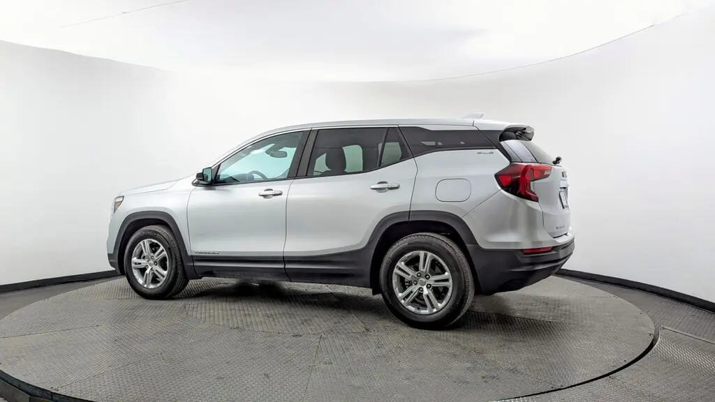 Florida Fine Cars - Used GMC TERRAIN 2022 MARGATE SLE