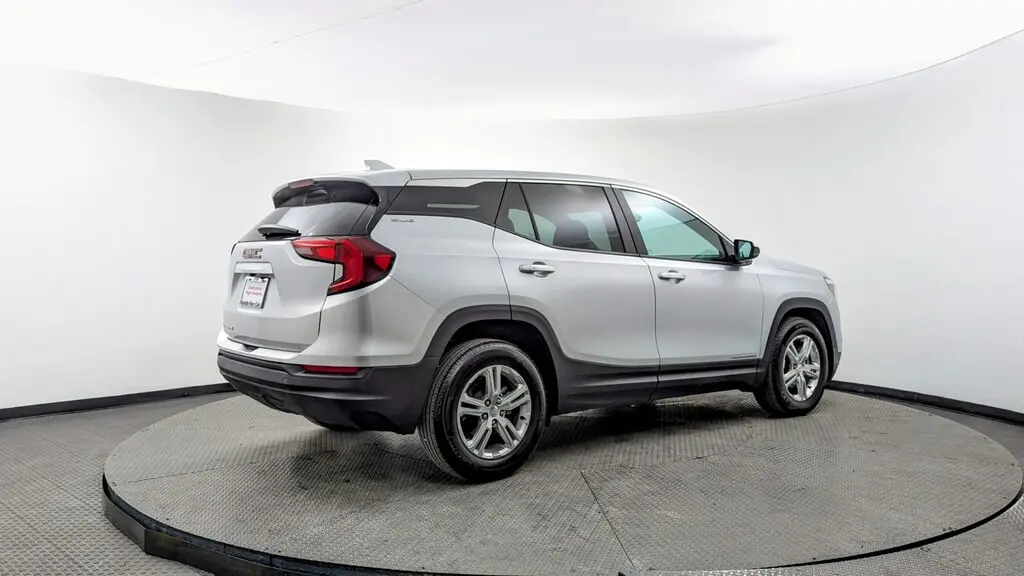 Florida Fine Cars - Used GMC TERRAIN 2022 MARGATE SLE