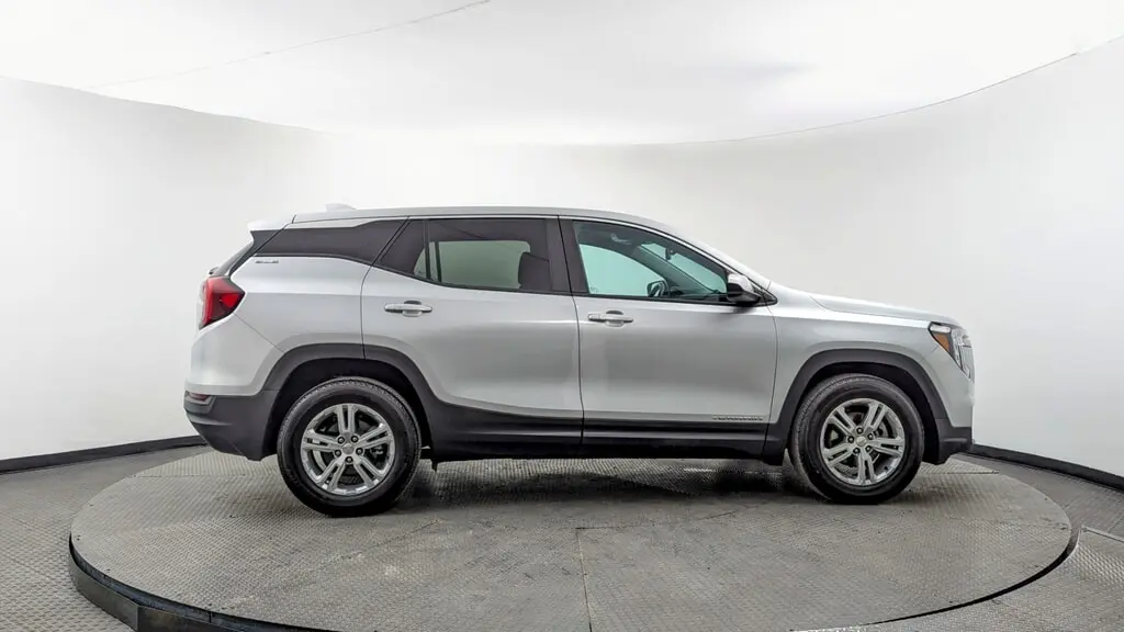 Florida Fine Cars - Used GMC TERRAIN 2022 MARGATE SLE