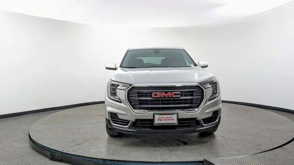 Florida Fine Cars - Used GMC TERRAIN 2022 MARGATE SLE