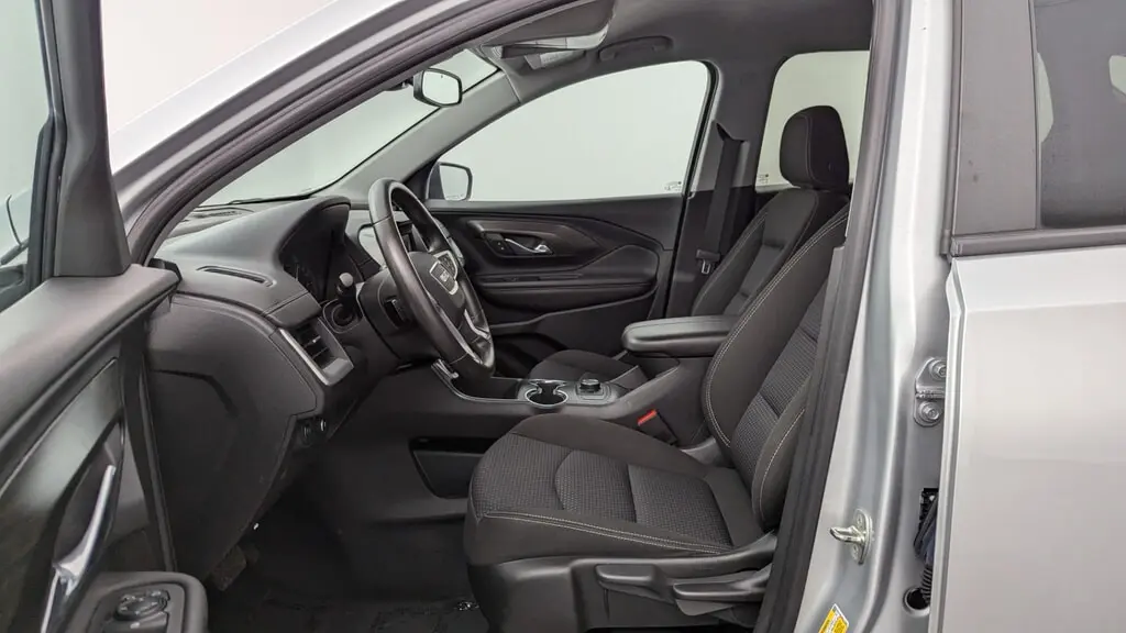 Florida Fine Cars - Used GMC TERRAIN 2022 MARGATE SLE