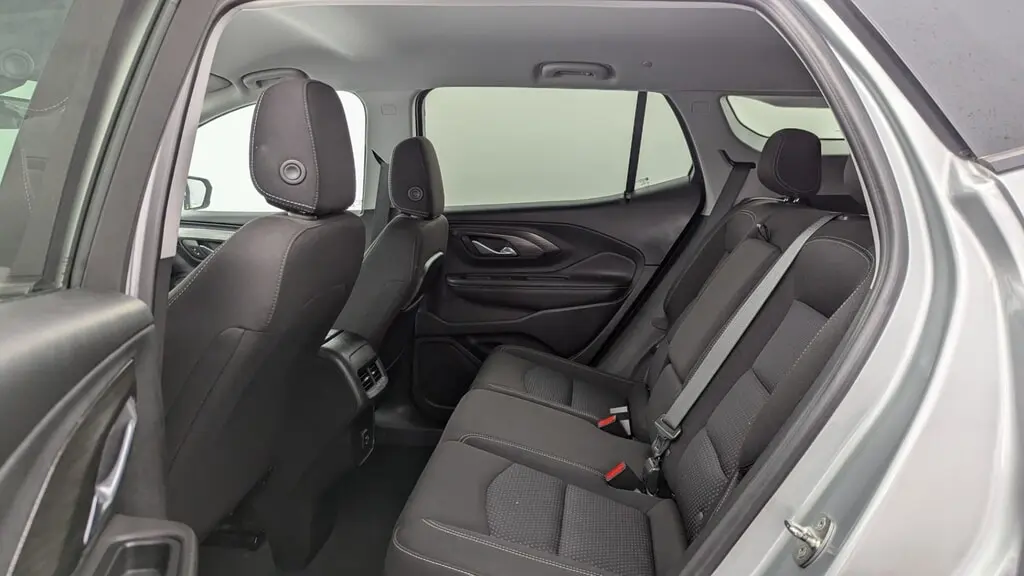 Florida Fine Cars - Used GMC TERRAIN 2022 MARGATE SLE