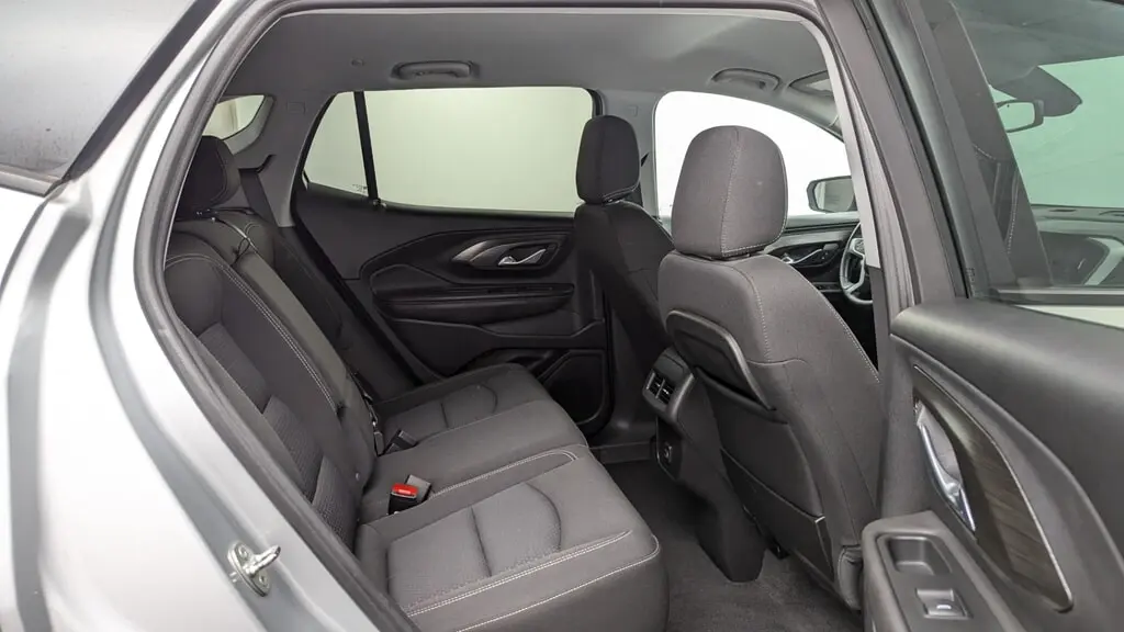 Florida Fine Cars - Used GMC TERRAIN 2022 MARGATE SLE