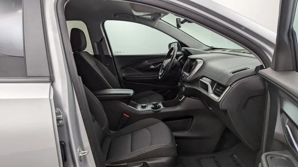 Florida Fine Cars - Used GMC TERRAIN 2022 MARGATE SLE