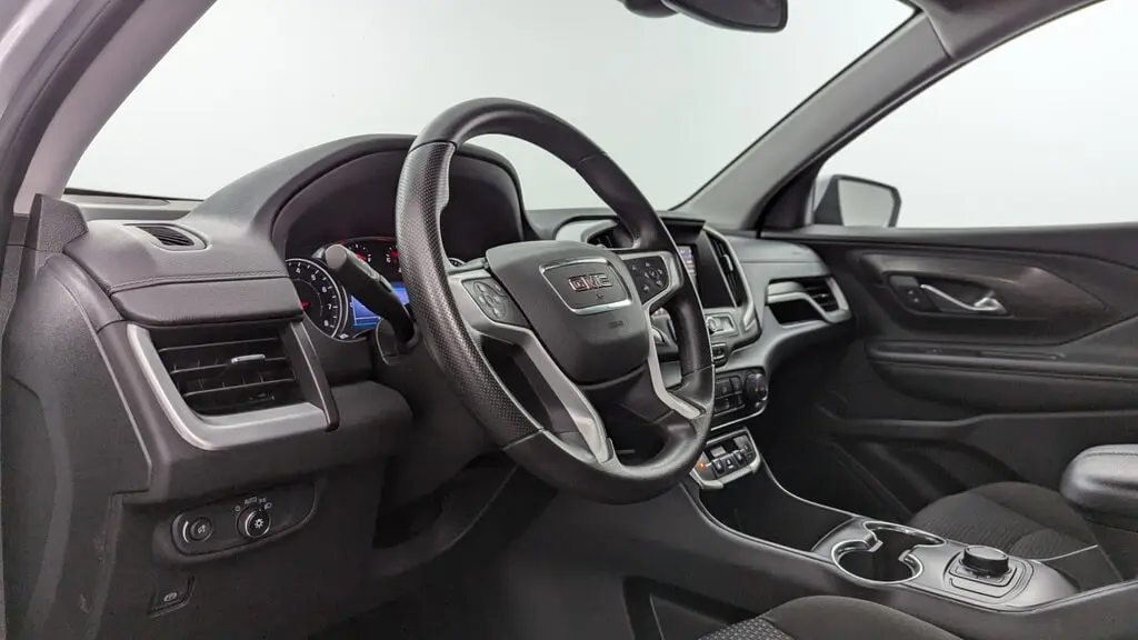 Florida Fine Cars - Used GMC TERRAIN 2022 MARGATE SLE