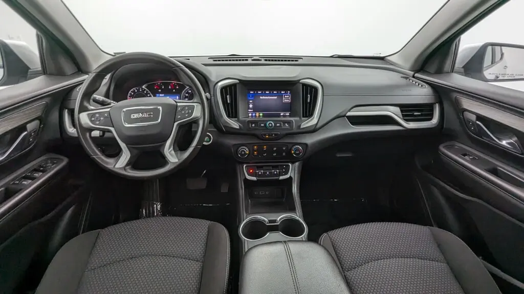 Florida Fine Cars - Used GMC TERRAIN 2022 MARGATE SLE