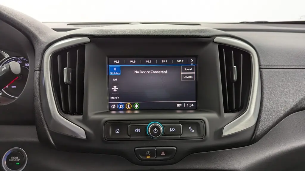 Florida Fine Cars - Used GMC TERRAIN 2022 MARGATE SLE
