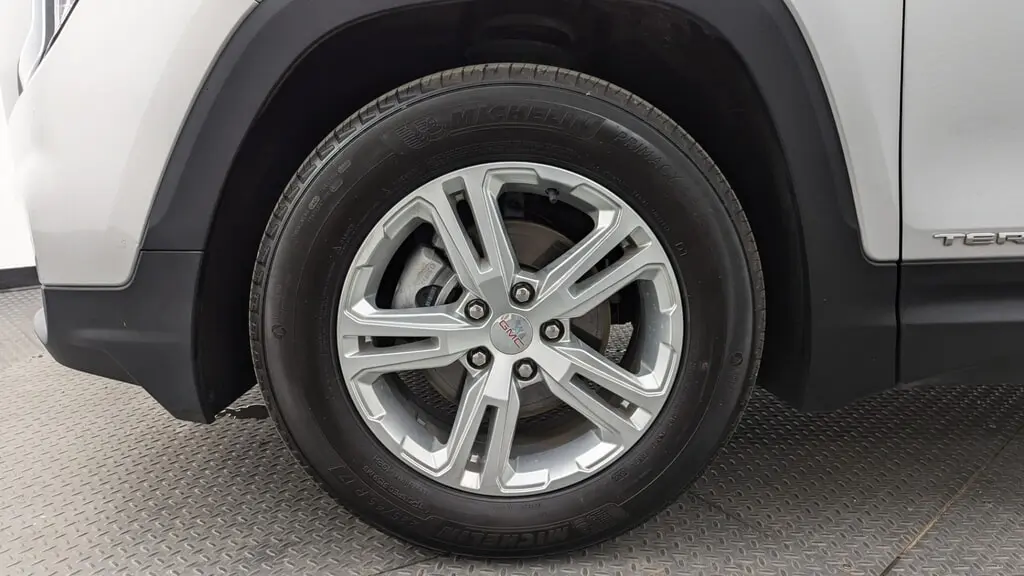 Florida Fine Cars - Used GMC TERRAIN 2022 MARGATE SLE